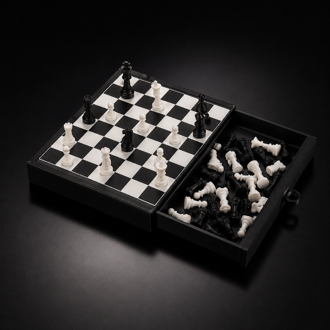 Travel Chess Set