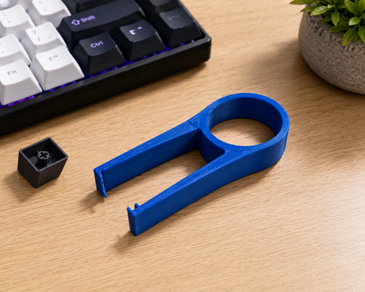 Keyboard Switch Puller Tool