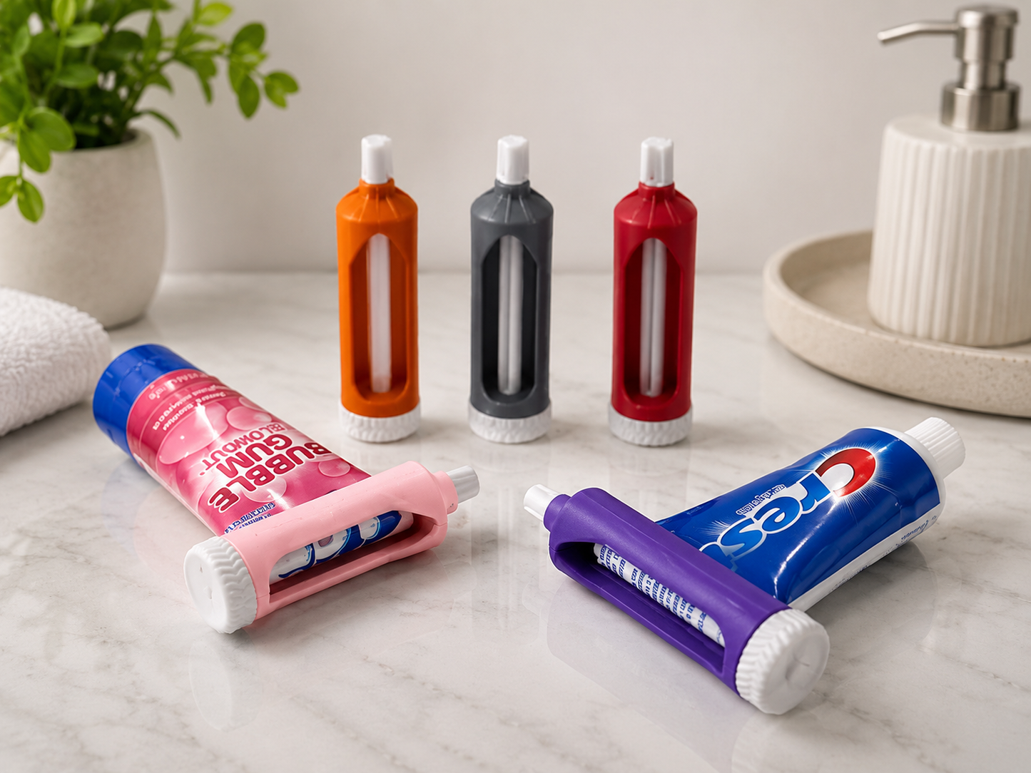 Premium Tube Squeezer